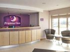 фото отеля Premier Inn Widnes