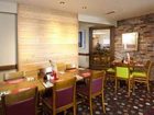 фото отеля Premier Inn Widnes