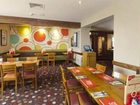 фото отеля Premier Inn Widnes