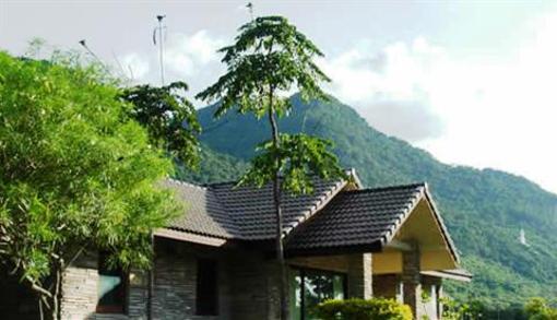 фото отеля Klang Dong Mountain View Resort