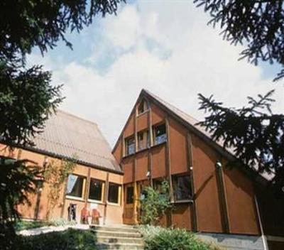 фото отеля Youth Hostel Delemont