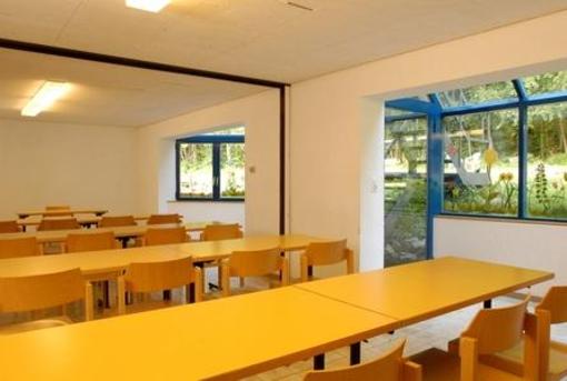 фото отеля Youth Hostel Delemont
