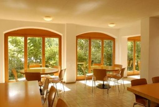 фото отеля Youth Hostel Delemont
