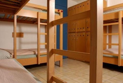 фото отеля Youth Hostel Delemont