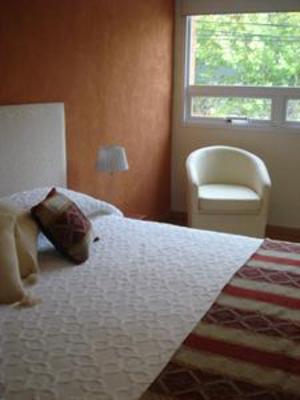 фото отеля Bardas Hotel