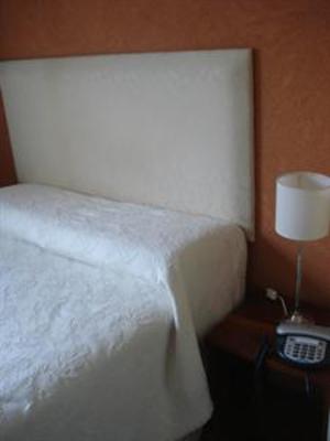 фото отеля Bardas Hotel