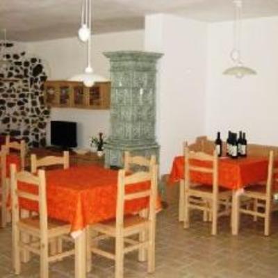 фото отеля Agriturismo Pisani Brez