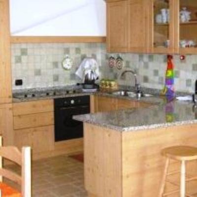 фото отеля Agriturismo Pisani Brez