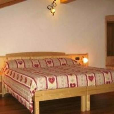 фото отеля Agriturismo Pisani Brez
