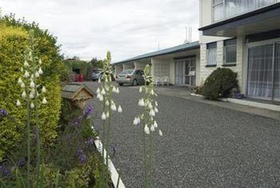 фото отеля Aden Motel
