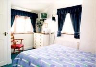 фото отеля The New Inn Guest House