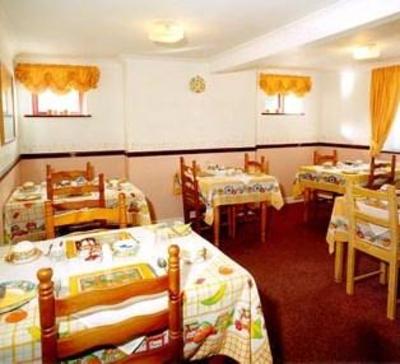 фото отеля The New Inn Guest House