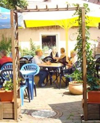фото отеля Le Anfore Bad Windsheim