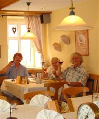 фото отеля Le Anfore Bad Windsheim