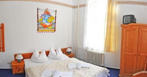фото отеля Pension Marchenland