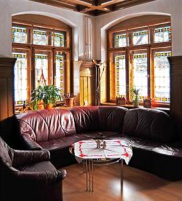 фото отеля Pension Marchenland