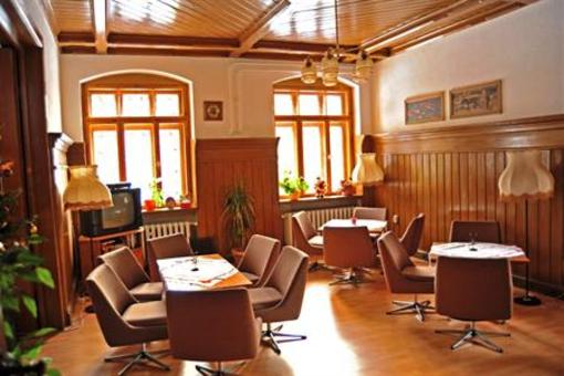 фото отеля Pension Marchenland
