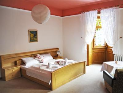 фото отеля Pension Marchenland