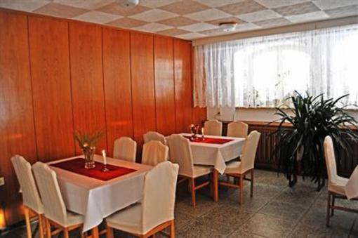 фото отеля Pension Marchenland