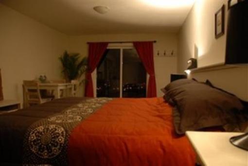 фото отеля Amazing View Bed & Breakfast