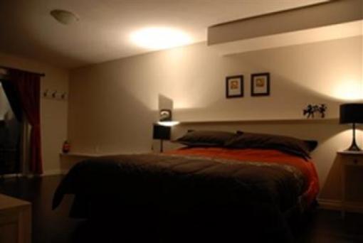 фото отеля Amazing View Bed & Breakfast