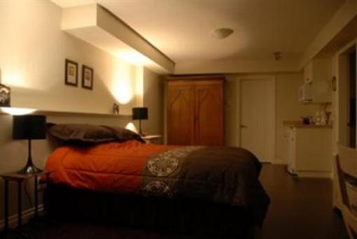 фото отеля Amazing View Bed & Breakfast