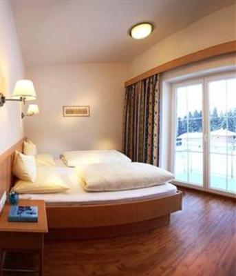 фото отеля Appartement Platzlhof