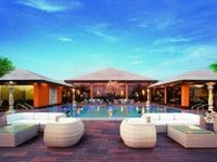 Palms Hotel Tower & Villas