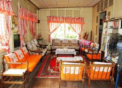 фото отеля Teluk Ketapang Homestay