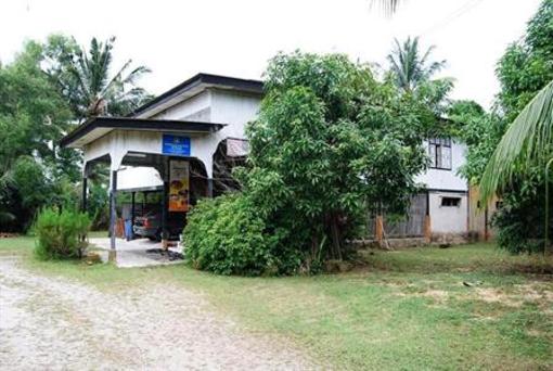 фото отеля Teluk Ketapang Homestay