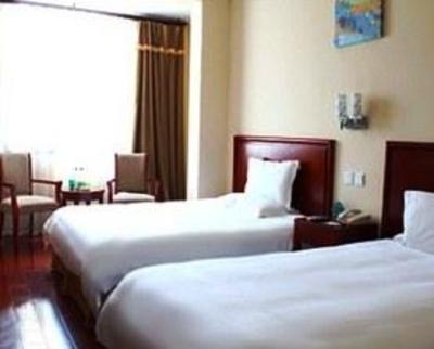 фото отеля Zhong Fang Hotel