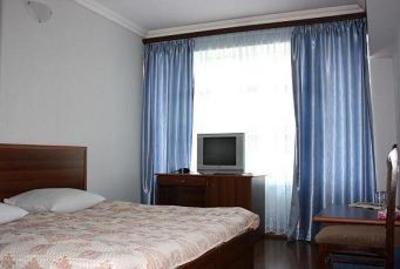 фото отеля Hotel Olympia Goris