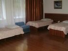 фото отеля Hotel Olympia Goris