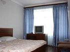 фото отеля Hotel Olympia Goris