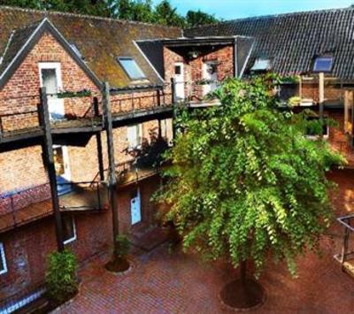 фото отеля Hotel Landhaus - Restaurant Mafiosi