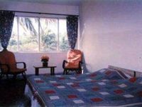 Holiday Beach Resort Candolim