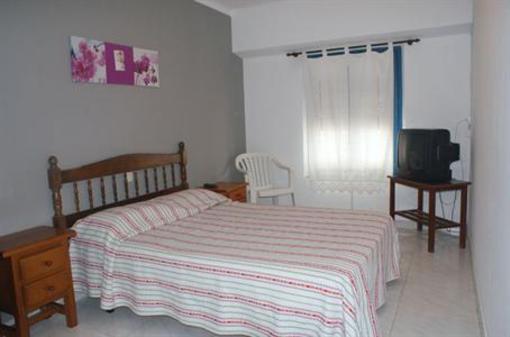 фото отеля Pension Torrent