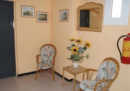 фото отеля Pension Torrent