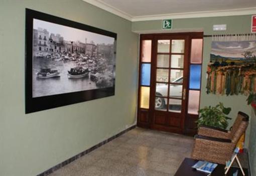 фото отеля Pension Torrent