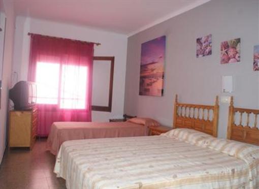 фото отеля Pension Torrent