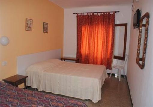 фото отеля Pension Torrent