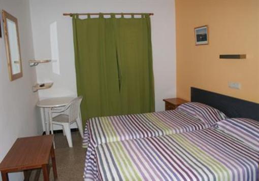 фото отеля Pension Torrent