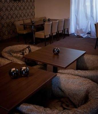 фото отеля Hotel Zamek Cechtice