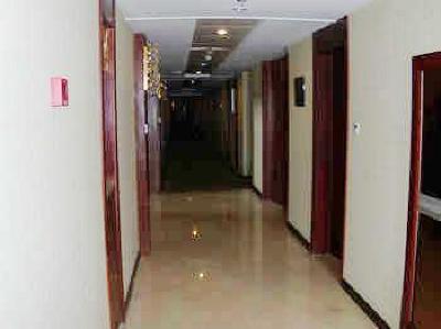 фото отеля Green Tree Inn Hotel Suzhou Heshan