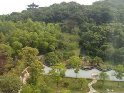 фото отеля Green Tree Inn Hotel Suzhou Heshan