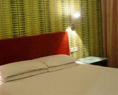 фото отеля Taodu Muma Hotel Chongqing