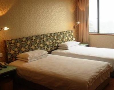 фото отеля Taodu Muma Hotel Chongqing