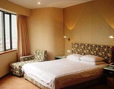 фото отеля Taodu Muma Hotel Chongqing