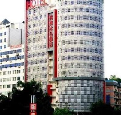 фото отеля Taodu Muma Hotel Chongqing