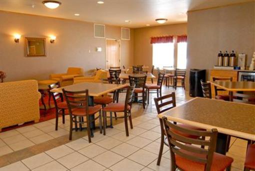 фото отеля BEST WESTERN Wapakoneta Inn